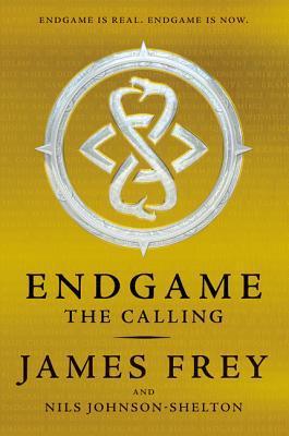 The Calling (Endgame #1) by James Frey – Parabatai Reviews