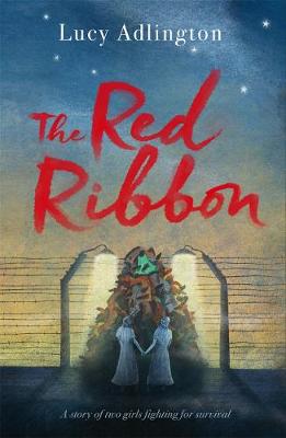 The Red Ribbon by Lucy – Parabatai